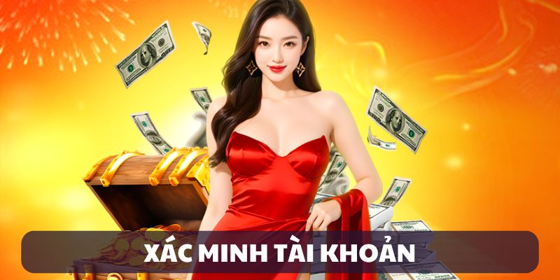 Xác minh để nhận ưu đãi đăng ký 33WIN