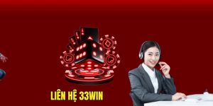 Hướng dẫn liên hệ 33WIN