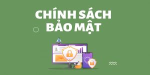 Chính sách bảo mật 33WIN