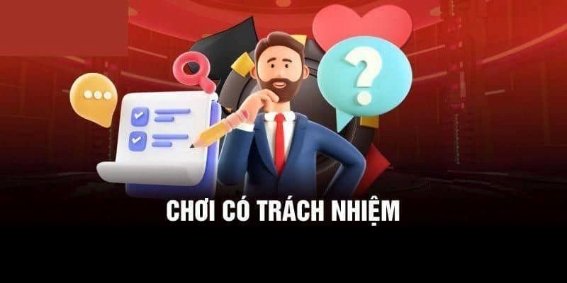 Lợi ích khi chơi có trách nhiệm 33WIN