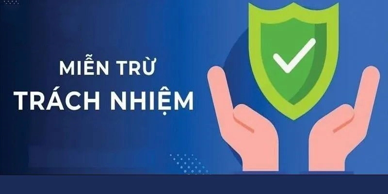 Miễn trừ trách nhiệm 33WIN thua lỗ cá cược