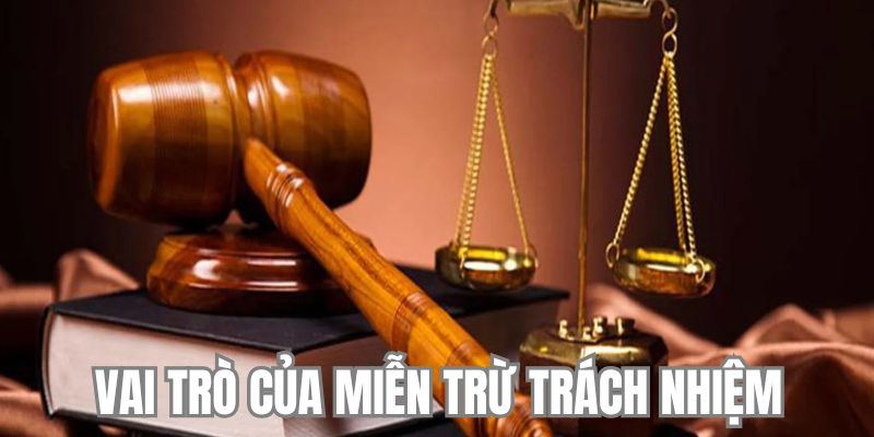 Tầm quan trọng của miễn trừ trách nhiệm 33WIN